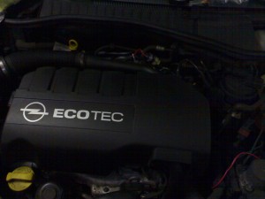 Verifica valvola EGR